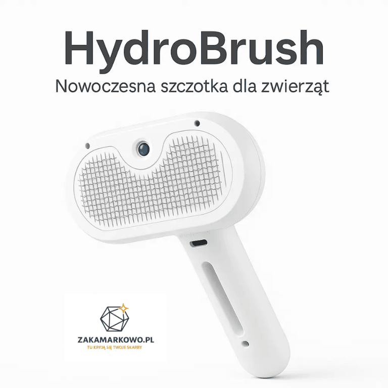 🐾 HydroBrush 🐶🐱