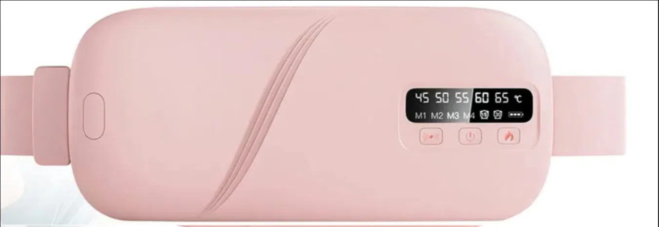 Termo Ukojenie – ciepło i ulga w te dni 💕