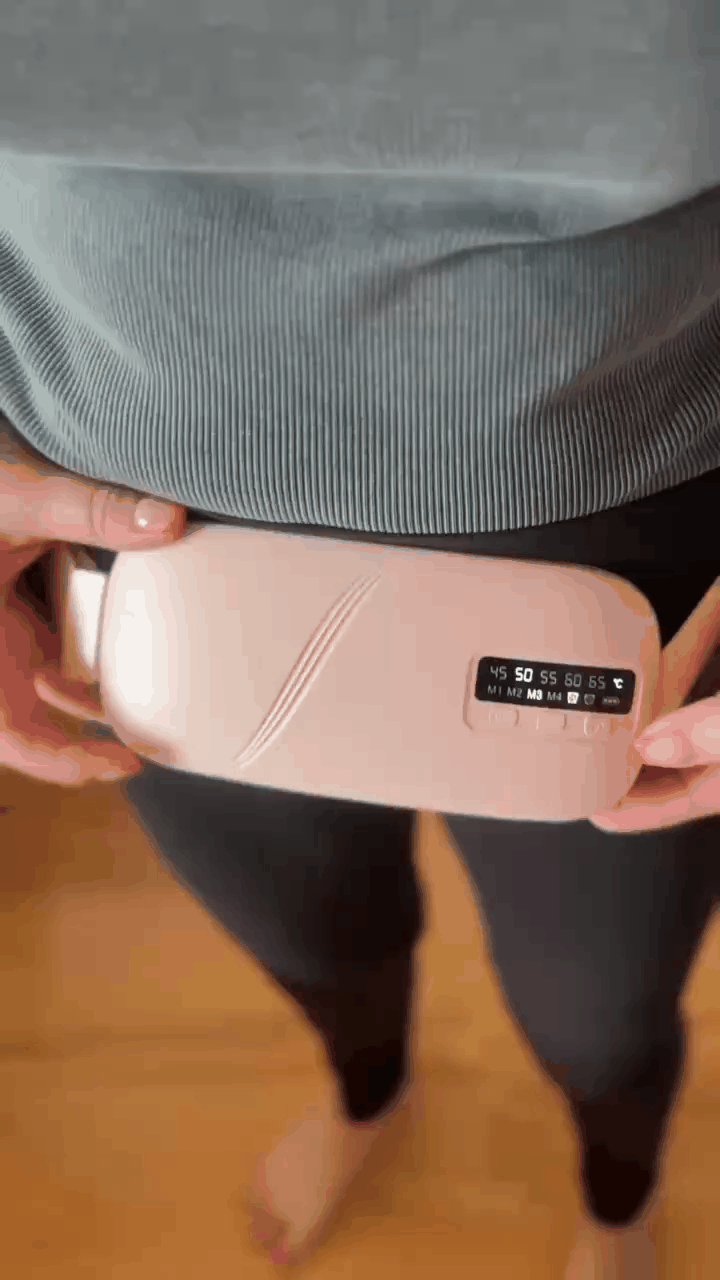 Termo Ukojenie – ciepło i ulga w te dni 💕